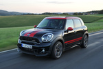 MINI MINI Countryman Countryman John Cooper Works (218 CV) Countryman John Cooper Works Todo terreno Exterior Frontal-Lateral 5 puertas
