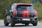 MINI MINI Countryman Countryman John Cooper Works (218 CV) Countryman John Cooper Works Todo terreno Exterior Posterior-Lateral 5 puertas