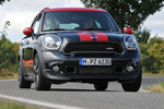 MINI MINI Countryman Countryman John Cooper Works (218 CV) Countryman John Cooper Works Todo terreno Exterior Frontal 5 puertas