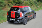 MINI MINI Countryman Countryman John Cooper Works (218 CV) Countryman John Cooper Works Todo terreno Exterior Posterior-Lateral 5 puertas
