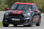 MINI MINI Countryman Countryman John Cooper Works (218 CV) Countryman John Cooper Works Todo terreno Exterior Posterior-Lateral 5 puertas
