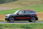 MINI MINI Countryman Countryman John Cooper Works (218 CV) Countryman John Cooper Works Todo terreno Exterior Lateral 5 puertas
