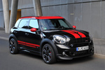 MINI MINI Countryman Countryman John Cooper Works (218 CV) Countryman John Cooper Works Todo terreno Exterior Frontal-Lateral 5 puertas