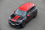 MINI MINI Countryman Countryman John Cooper Works (218 CV) Countryman John Cooper Works Todo terreno Exterior Cenital-Lateral-Frontal 5 puertas