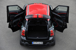 MINI MINI Countryman Countryman John Cooper Works (218 CV) Countryman John Cooper Works Todo terreno Exterior Posterior-Cenital 5 puertas