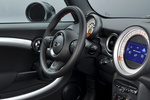 MINI MINI MINI John Cooper Works MINI John Cooper Works Turismo Interior Volante 3 puertas