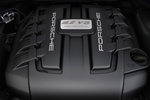 Porsche Cayenne Cayenne S Diesel Cayenne S Diesel Todo terreno T&eacute;cnica Motor 5 puertas