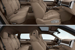 Porsche Cayenne Cayenne S Diesel Cayenne S Diesel Todo terreno Interior Asientos 5 puertas