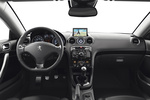 Peugeot RCZ Gama RCZ Gama RCZ Coup&eacute; Interior Salpicadero 2 puertas