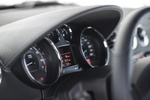 Peugeot RCZ Gama RCZ Gama RCZ Coup&eacute; Interior Cuadro de instrumentos 2 puertas