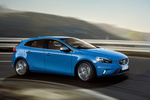 Volvo V40 R-Design R-Design Turismo Exterior Lateral-Frontal 5 puertas