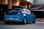 Volvo V40 R-Design R-Design Turismo Exterior Posterior-Lateral 5 puertas