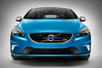 Volvo V40 R-Design R-Design Turismo Exterior Frontal 5 puertas
