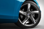 Volvo V40 R-Design R-Design Turismo Exterior Llanta 5 puertas