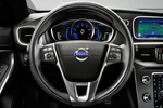 Volvo V40 R-Design R-Design Turismo Interior Volante 5 puertas