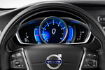 Volvo V40 R-Design R-Design Turismo Interior Cuadro de instrumentos 5 puertas