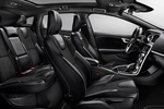 Volvo V40 R-Design R-Design Turismo Interior Asientos 5 puertas