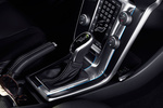 Volvo V40 R-Design R-Design Turismo Interior Consola Central 5 puertas