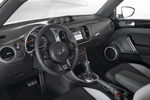 Volkswagen Beetle Gama Beetle R-Line Turismo Interior Salpicadero 3 puertas