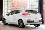 KIA cee'd Gama pro_cee'd Gama pro_cee'd Turismo Exterior Lateral-Posterior 3 puertas