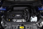 MINI MINI Paceman Cooper S 184 CV Cooper S Turismo T&eacute;cnica Motor 3 puertas