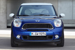 MINI MINI Paceman Cooper S 184 CV Cooper S Turismo Starlight Blue Exterior Frontal 3 puertas