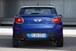MINI MINI Paceman Cooper S 184 CV Cooper S Turismo Starlight Blue Exterior Posterior 3 puertas