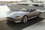 Aston Martin DB9 Gama DB9 Gama DB9 Descapotable Exterior Frontal-Lateral 2 puertas