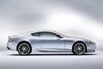 Aston Martin DB9 Gama DB9 Gama DB9 Coup&eacute; Exterior Lateral 3 puertas