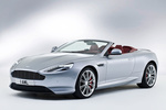 Aston Martin DB9 Gama DB9 Gama DB9 Descapotable Exterior Frontal-Lateral 2 puertas