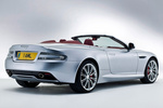 Aston Martin DB9 Gama DB9 Gama DB9 Descapotable Exterior Posterior-Lateral 2 puertas