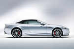 Aston Martin DB9 Gama DB9 Gama DB9 Descapotable Exterior Lateral 2 puertas
