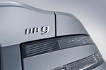 Aston Martin DB9 Gama DB9 Gama DB9 Descapotable Exterior Anagrama 2 puertas