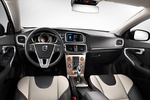 Volvo V40 Cross Country Cross Country Turismo Interior Salpicadero 5 puertas