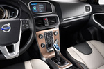 Volvo V40 Cross Country Cross Country Turismo Interior Consola Central 5 puertas