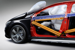 Volvo V40 Cross Country Cross Country Turismo T&eacute;cnica Airbags 5 puertas