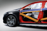 Volvo V40 Cross Country Cross Country Turismo T&eacute;cnica Airbags 5 puertas