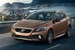 Volvo V40 Cross Country Cross Country Turismo Exterior Frontal-Lateral 5 puertas