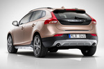 Volvo V40 Cross Country Cross Country Turismo Exterior Lateral-Posterior 5 puertas