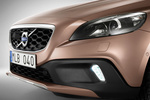 Volvo V40 Cross Country Cross Country Turismo Exterior Faro 5 puertas