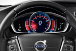 Volvo V40 Cross Country Cross Country Turismo Interior Cuadro de instrumentos 5 puertas
