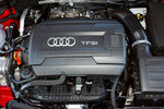 Audi A3 1.8 TFSI 180 CV Gama A3 Sportback Turismo T&eacute;cnica Motor 5 puertas