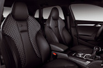 Audi A3 Gama A3 Sportback S line Turismo Interior Asientos 5 puertas