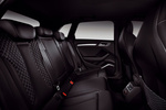Audi A3 Gama A3 Sportback S line Turismo Interior Asientos 5 puertas