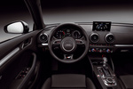Audi A3 TCNG TCNG Turismo Interior Salpicadero 5 puertas