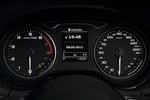Audi A3 TCNG TCNG Turismo Interior Cuadro de instrumentos 5 puertas