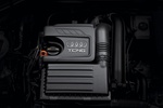 Audi A3 TCNG TCNG Turismo T&eacute;cnica Motor 5 puertas