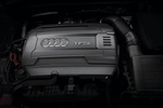 Audi A3 1.8 TFSI 180 CV Gama A3 Sportback Turismo T&eacute;cnica Motor 5 puertas