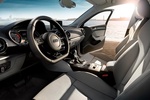 Audi A3 Gama A3 Sportback S line Turismo Interior Salpicadero 5 puertas