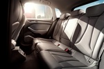 Audi A3 Gama A3 Sportback S line Turismo Interior Asientos 5 puertas